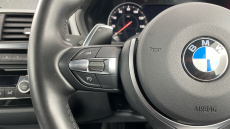 BMW 4 Series 440i M Sport 2dr Auto [Professional Media] Petrol Coupe